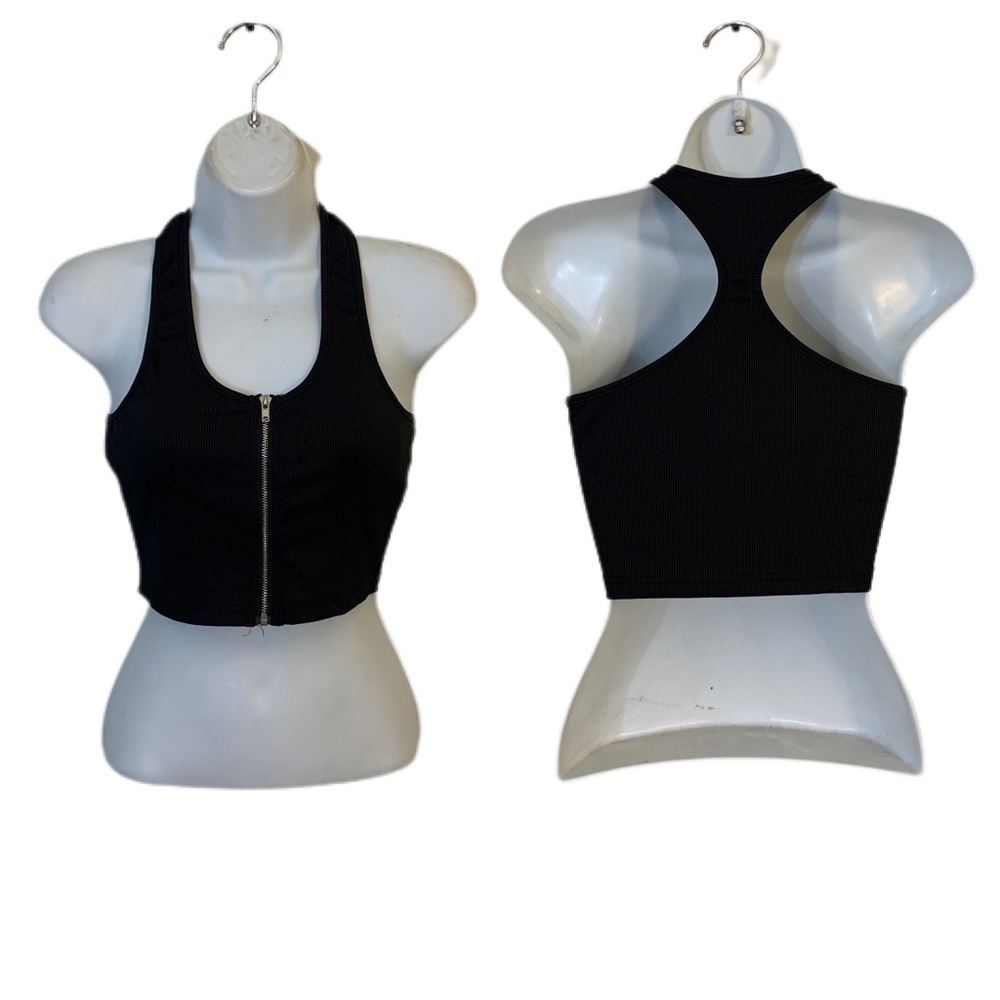 Shein Crop top